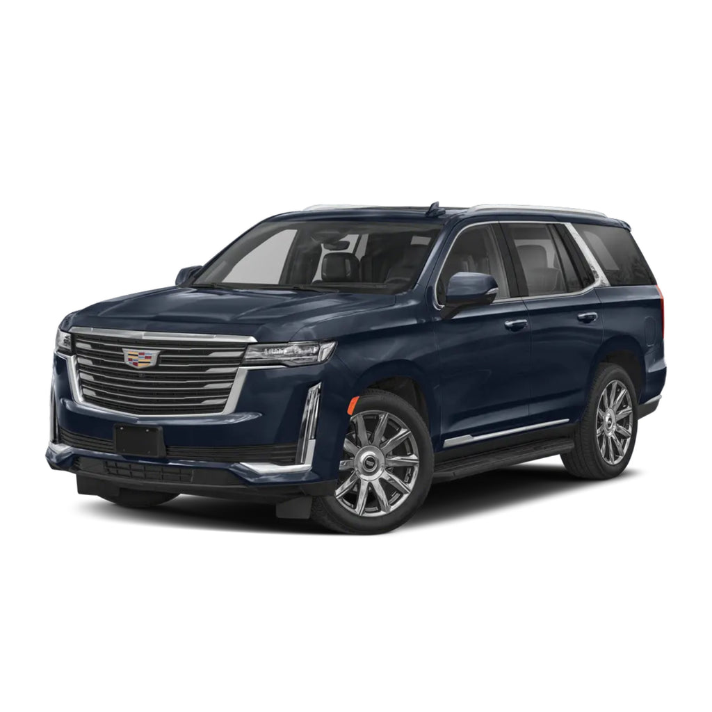 Cadillac Escalade Escalade ESV