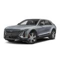Cadillac Lyriq