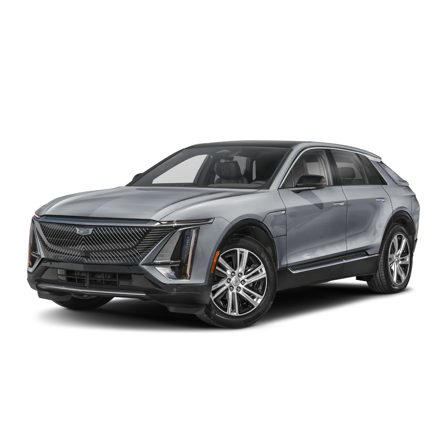 Cadillac Lyriq