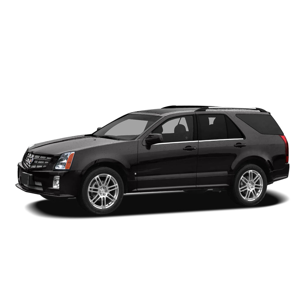 Cadillac SRX