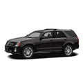Cadillac SRX