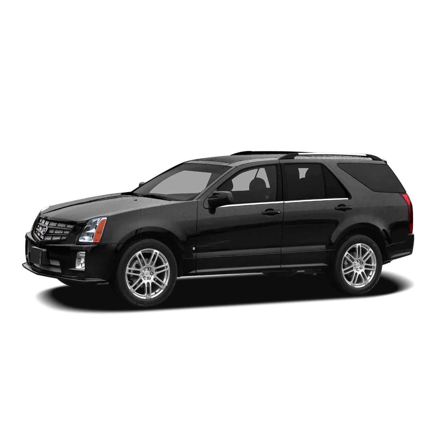 Cadillac SRX