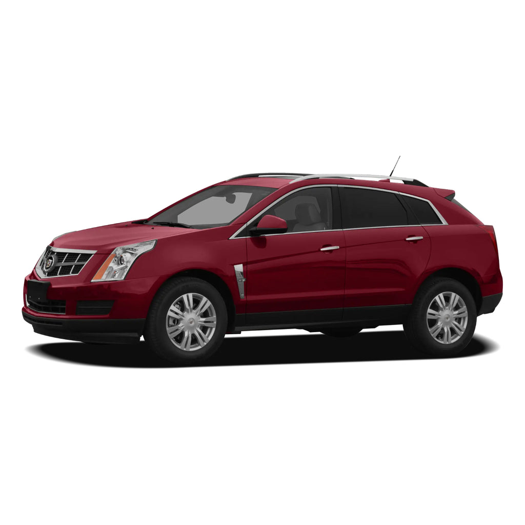 Cadillac SRX