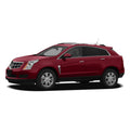 Cadillac SRX