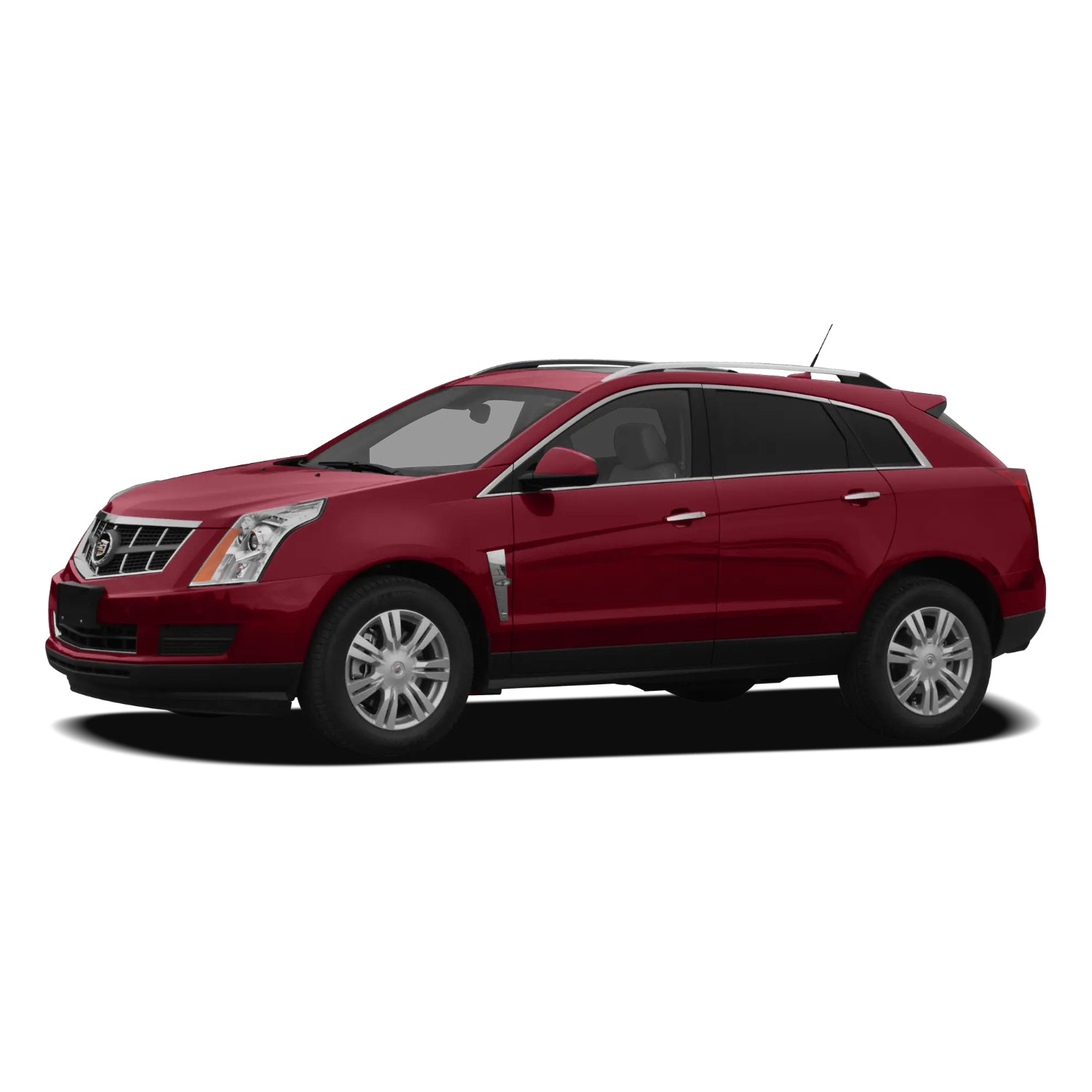 Cadillac SRX