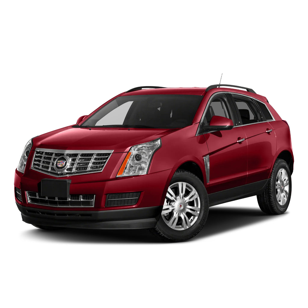 Cadillac SRX