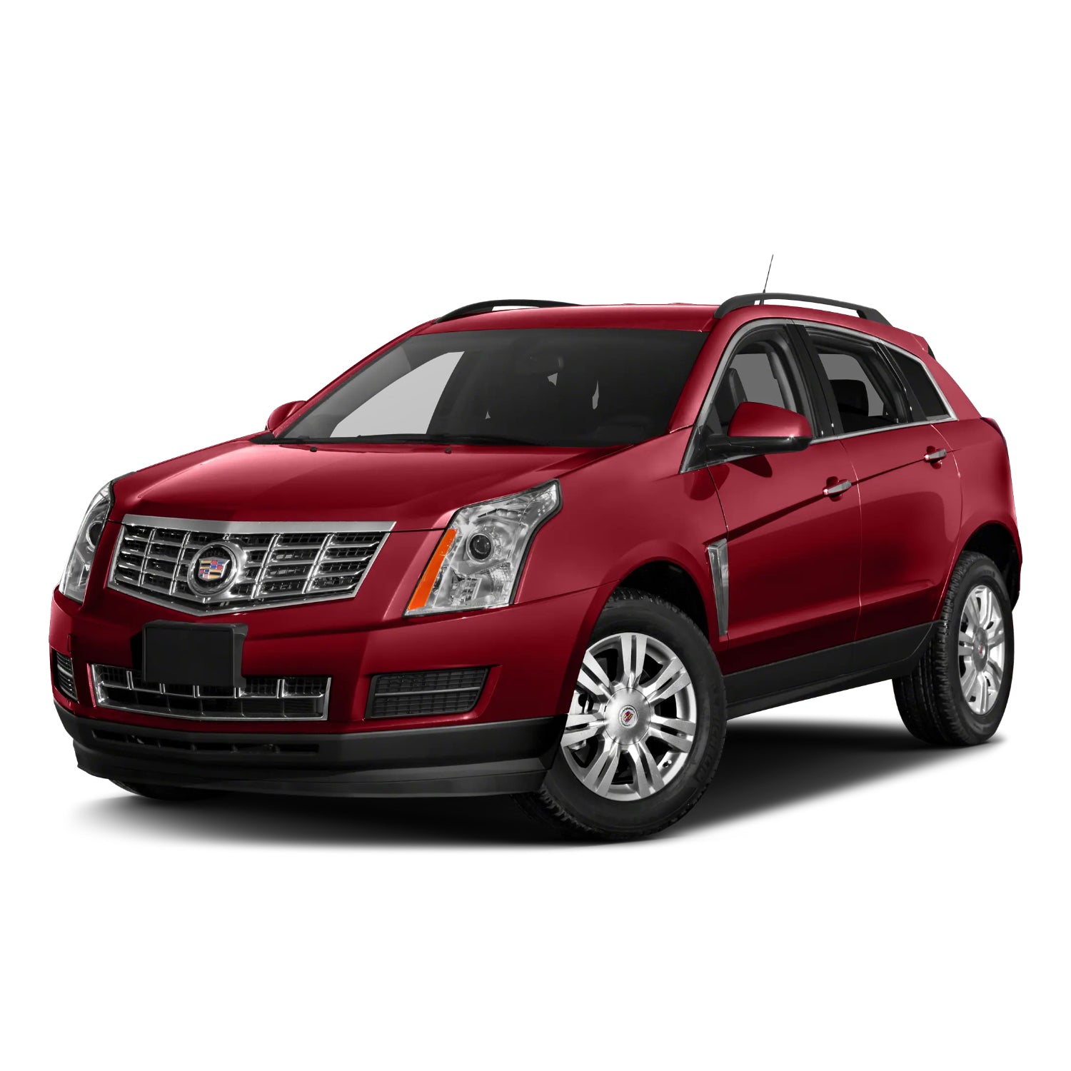 Cadillac SRX