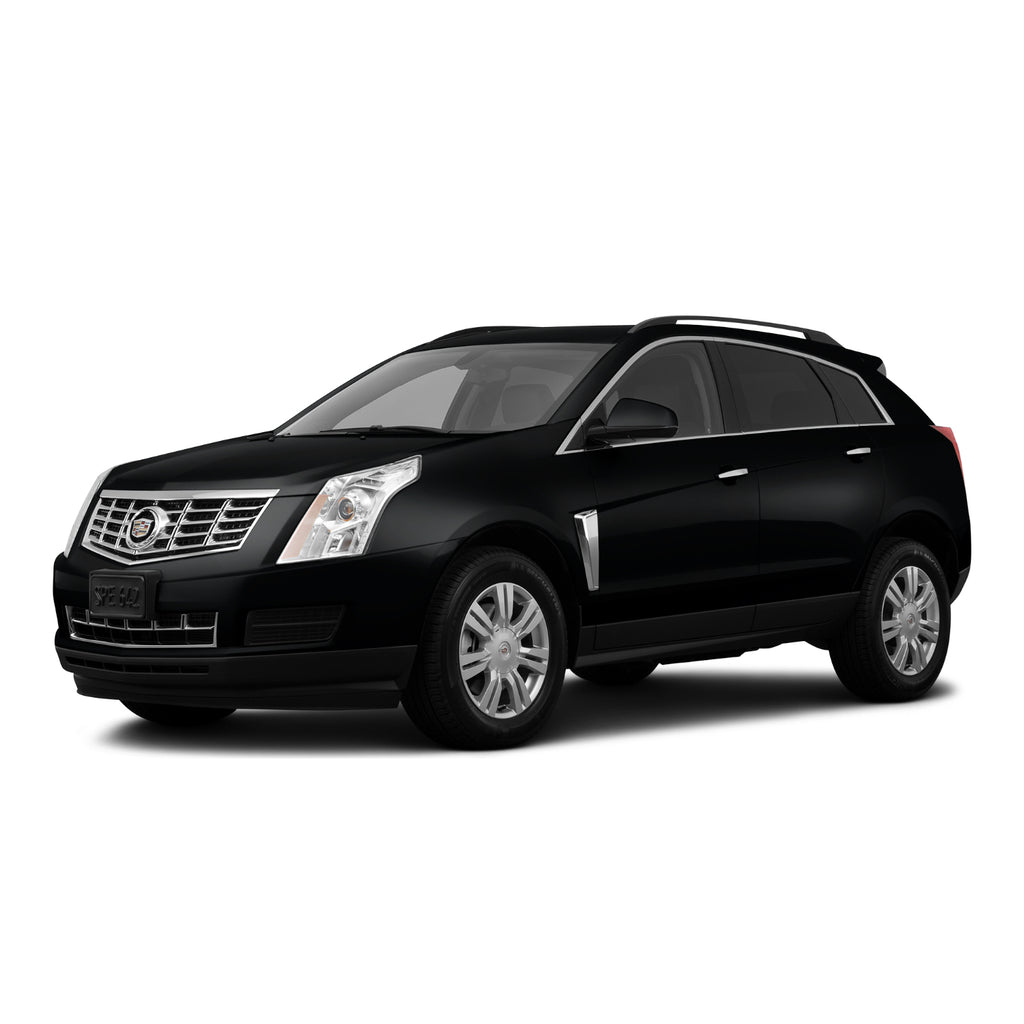 Cadillac SRX