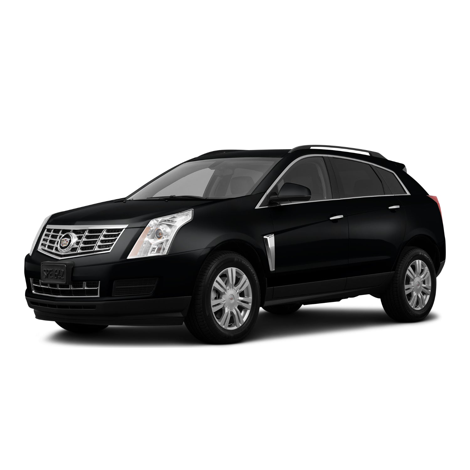 Cadillac SRX