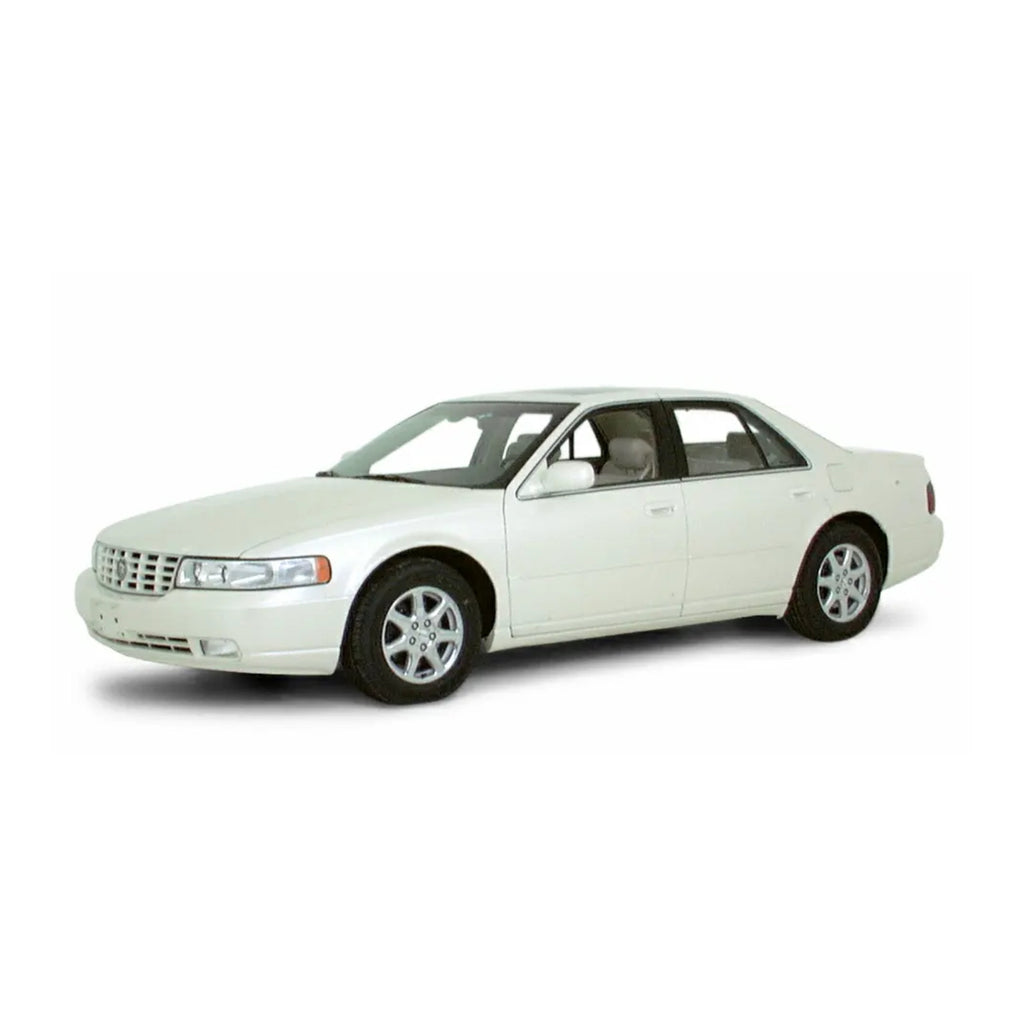 Cadillac Seville