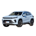 Chery Exeed
