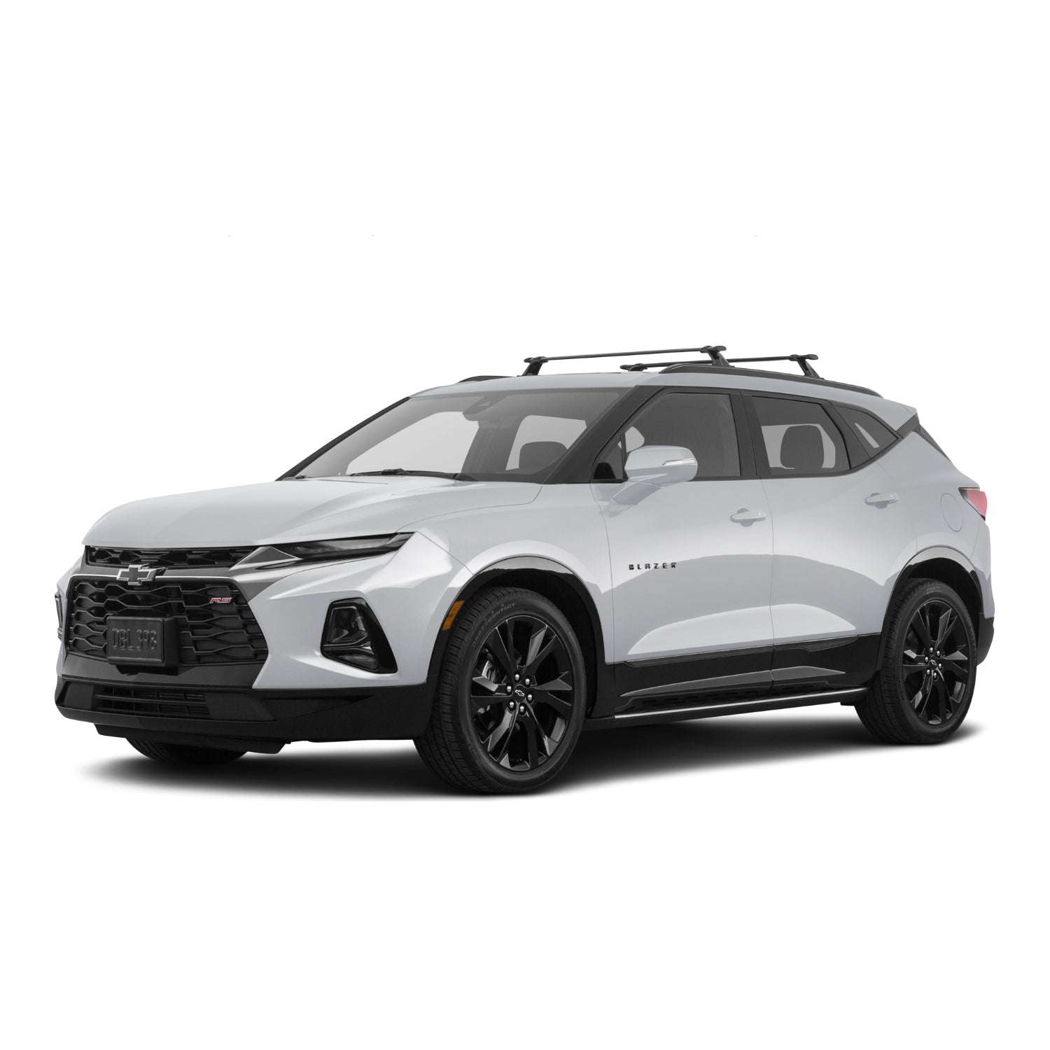 Chevrolet Blazer