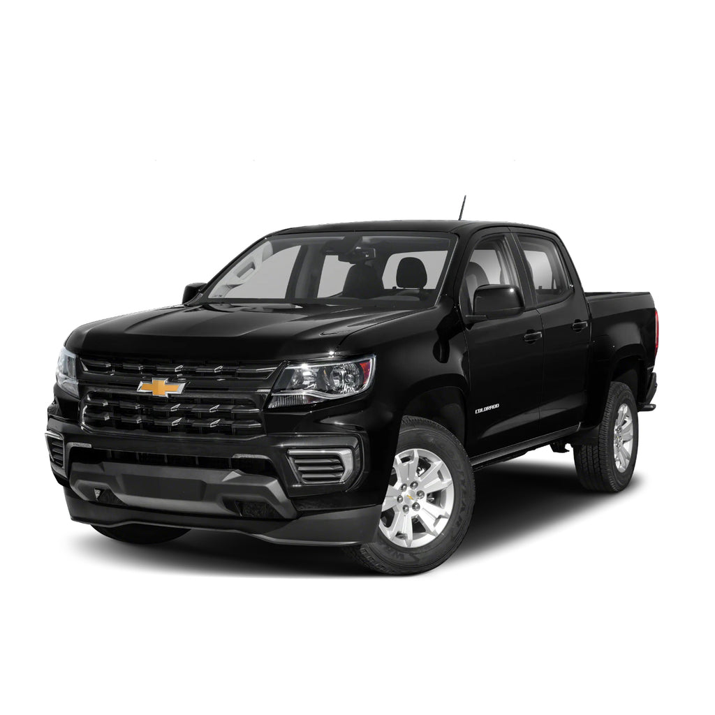 Chevrolet Canyon Colorado