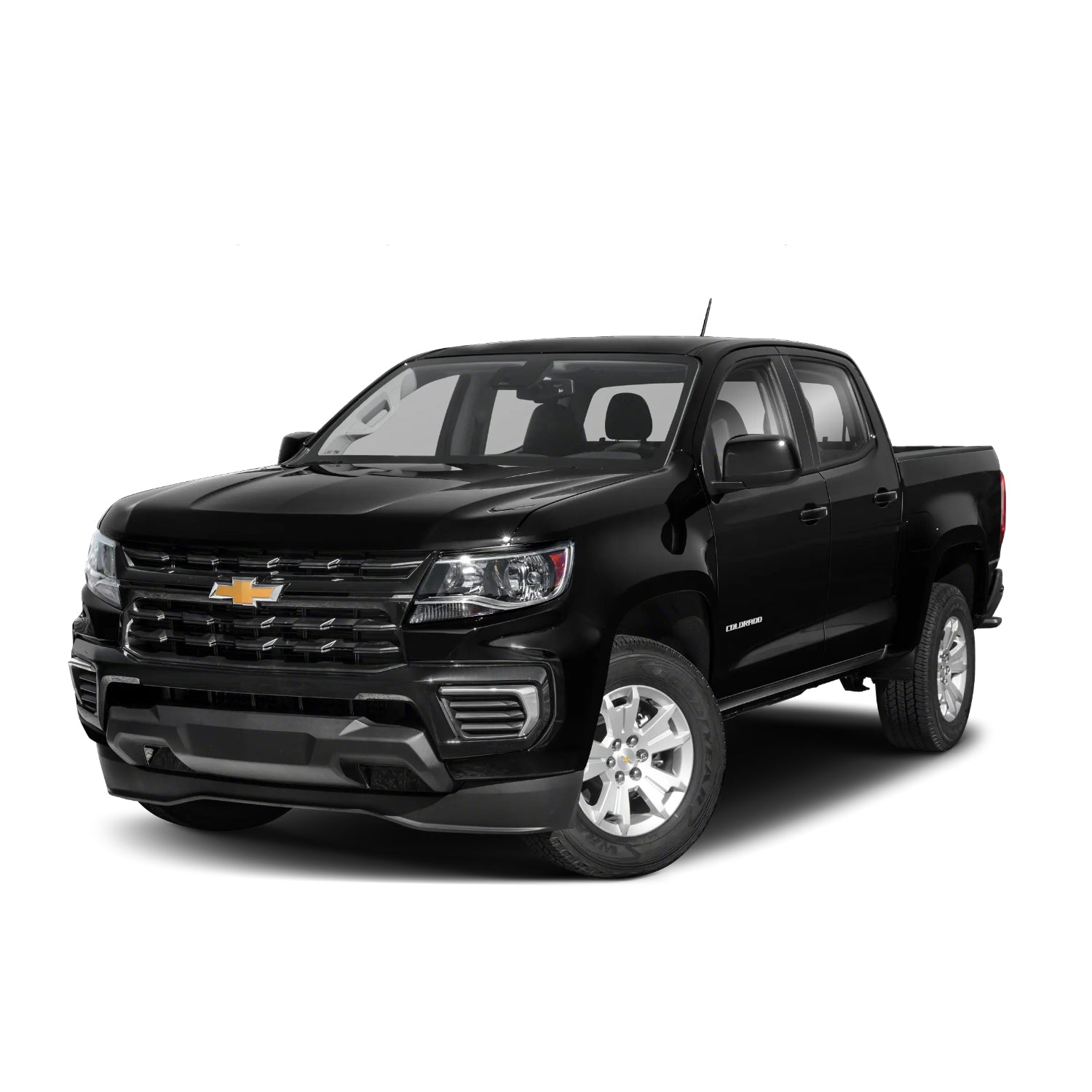 Chevrolet Canyon Colorado