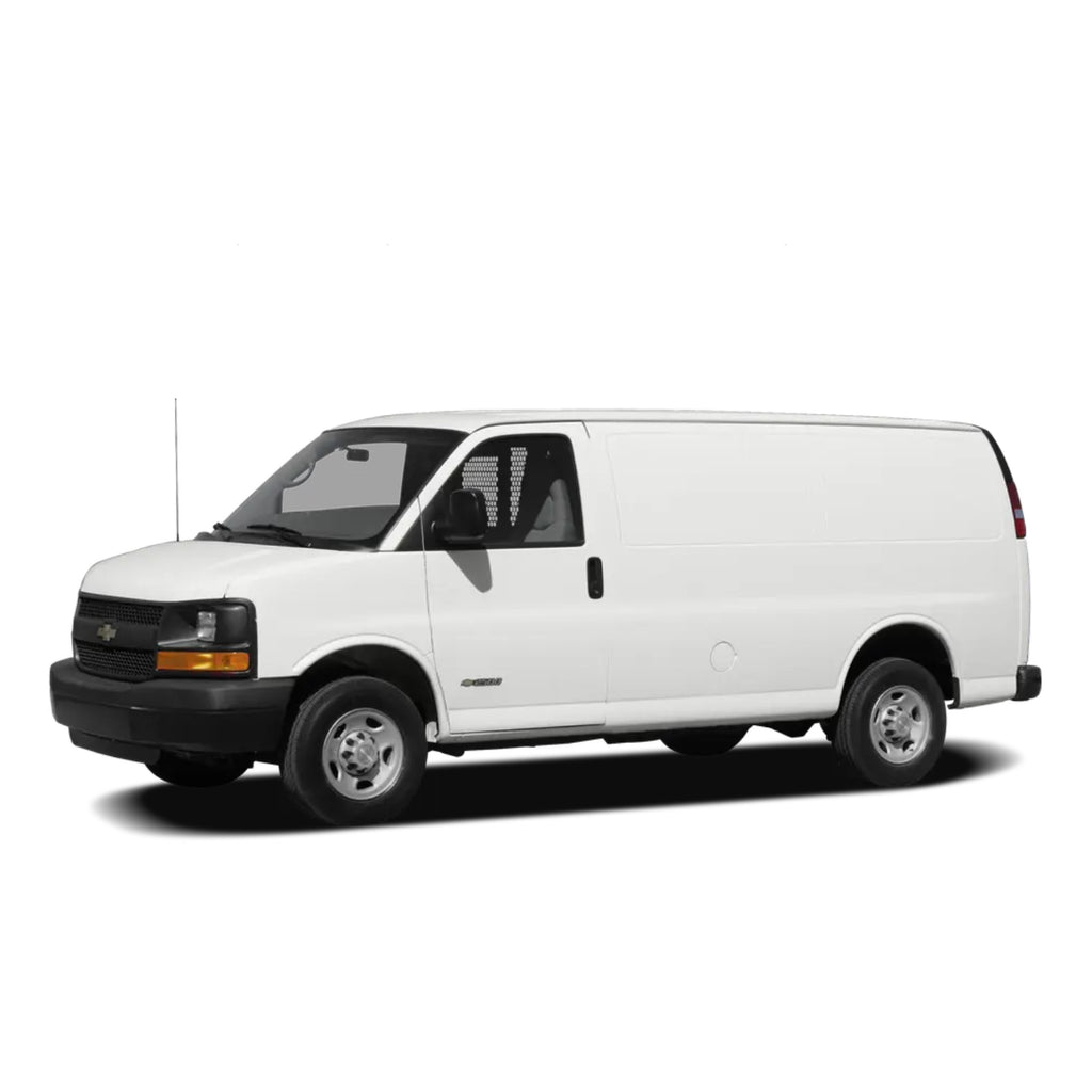 Chevrolet Express