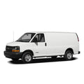 Chevrolet Express