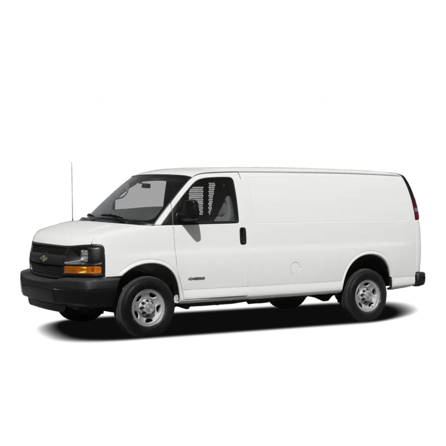 Chevrolet Express