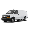 Chevrolet Express