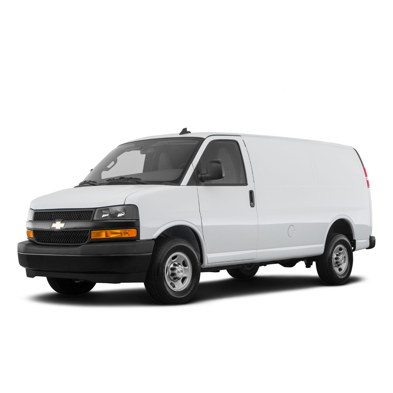 Chevrolet Express