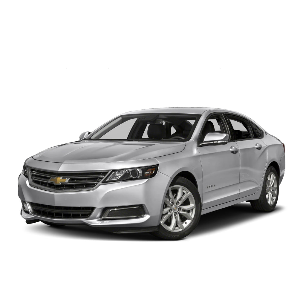 Chevrolet Impala
