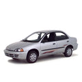Chevrolet Metro