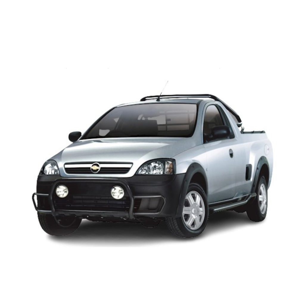 Chevrolet Relay Montana Uplander Terraza