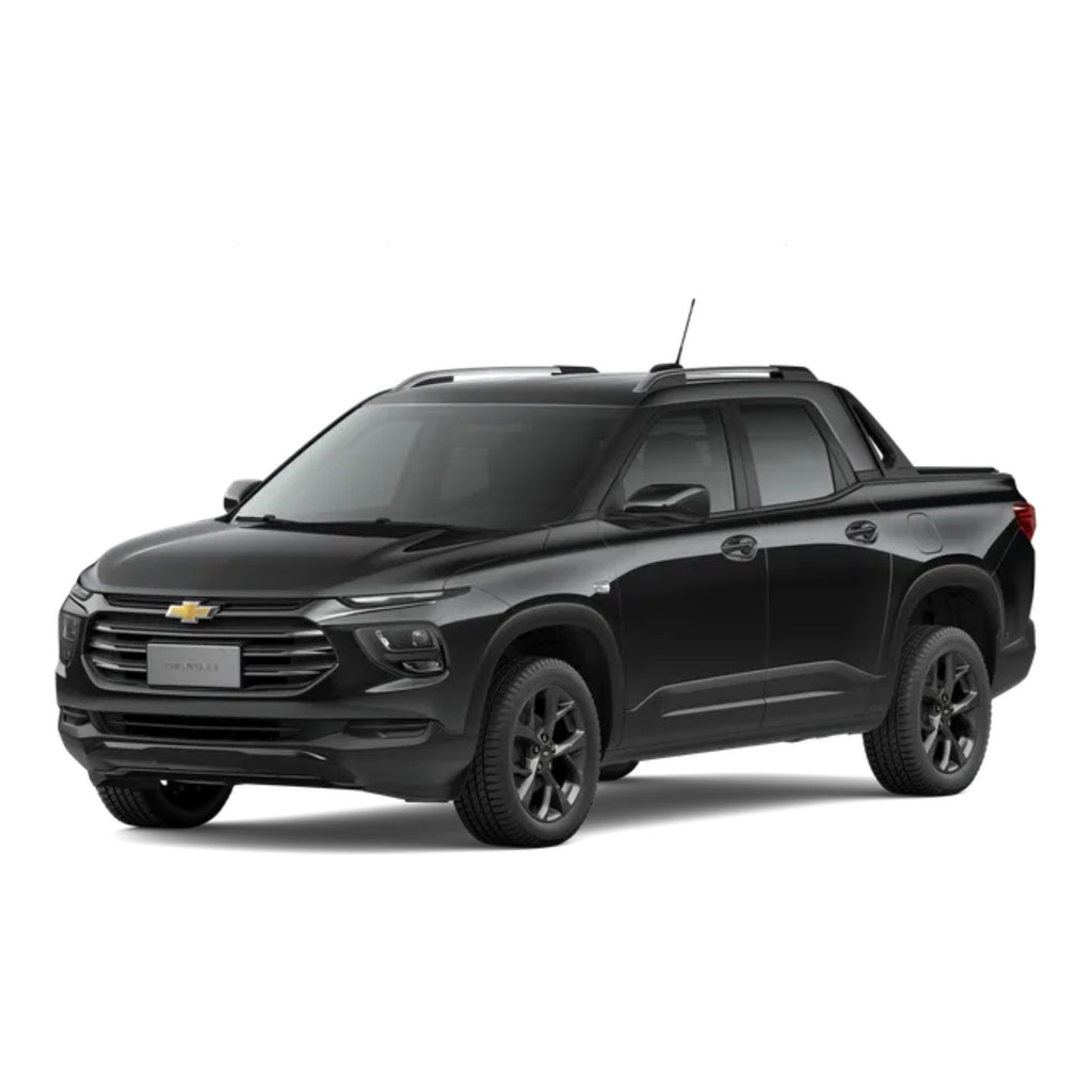 Chevrolet Montana