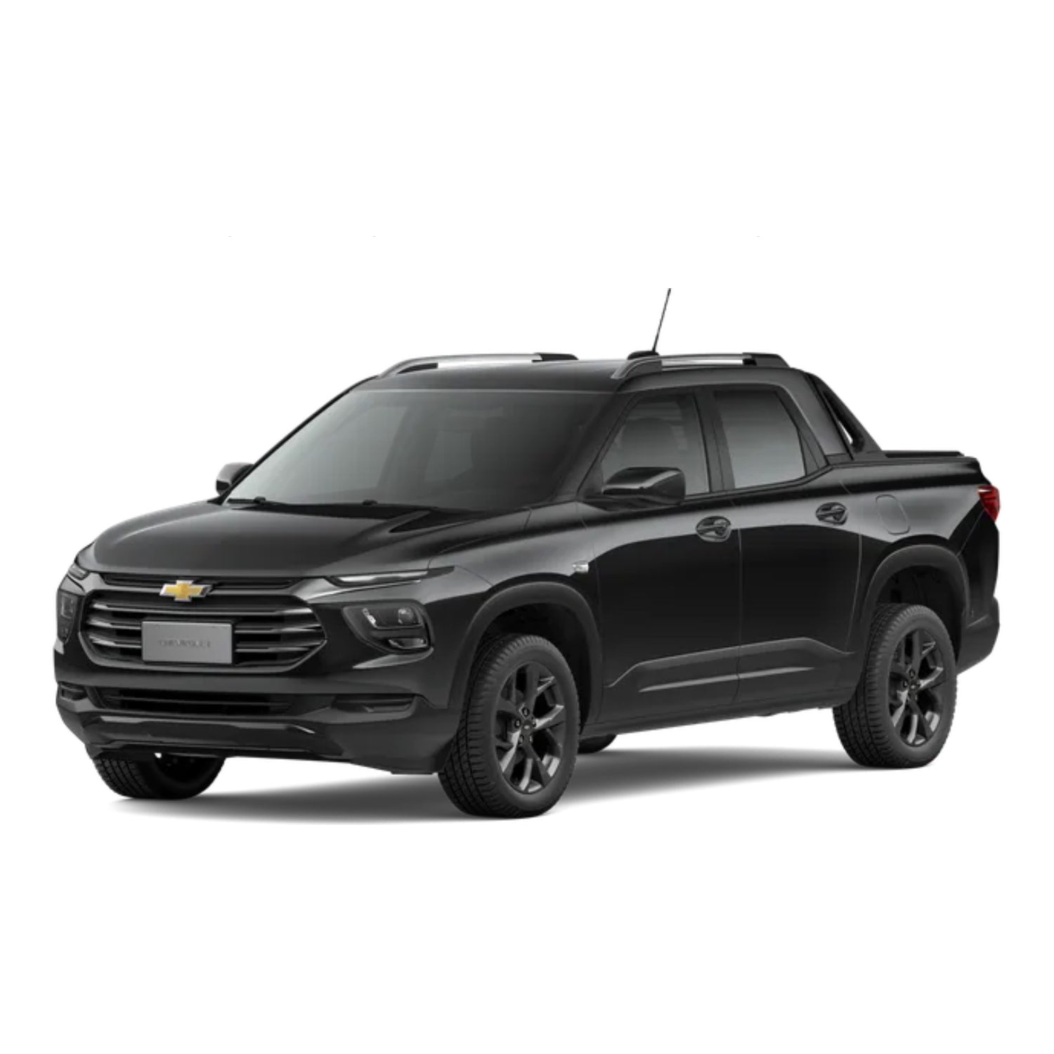 Chevrolet Montana