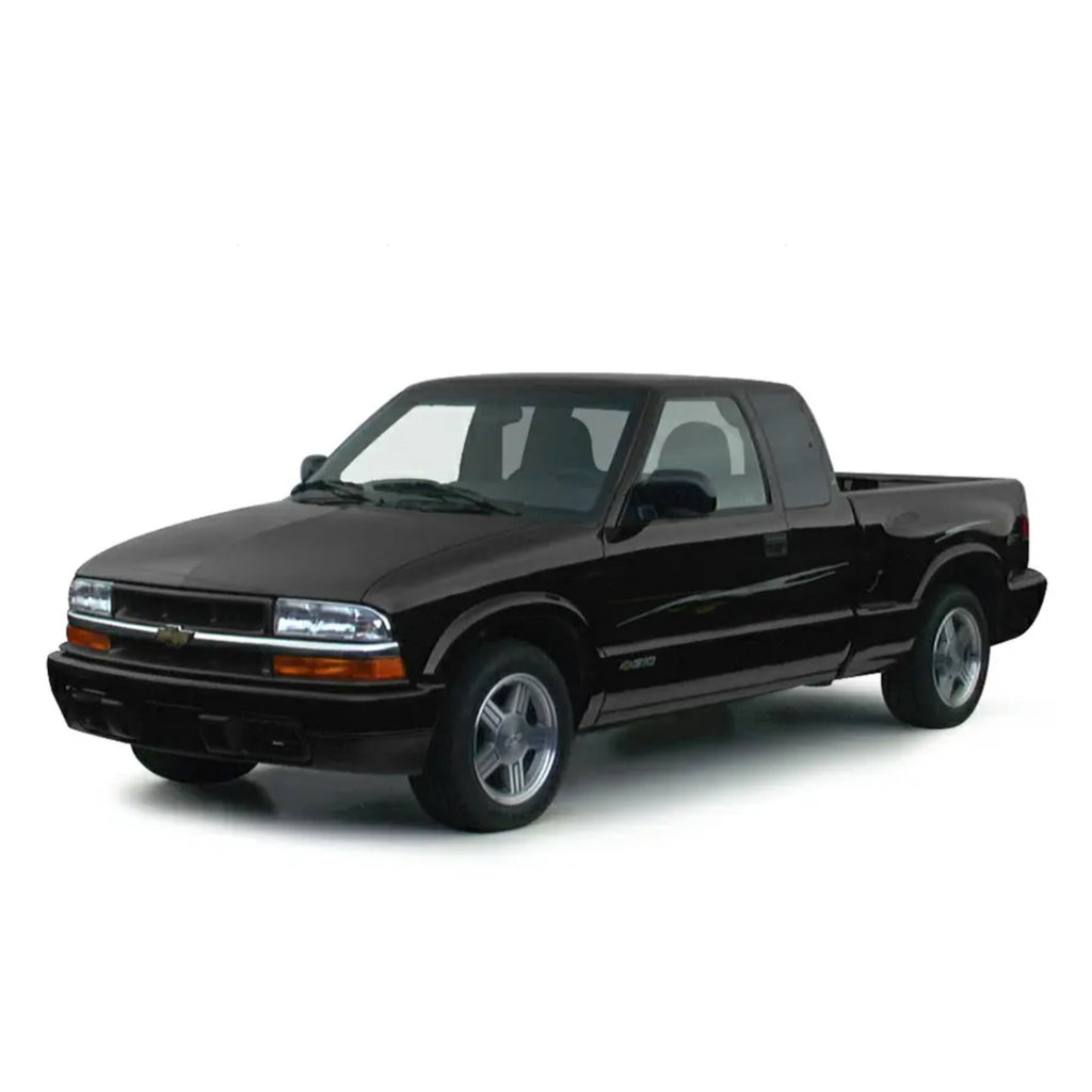 Chevrolet S-10