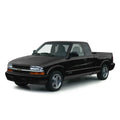 Chevrolet S-10