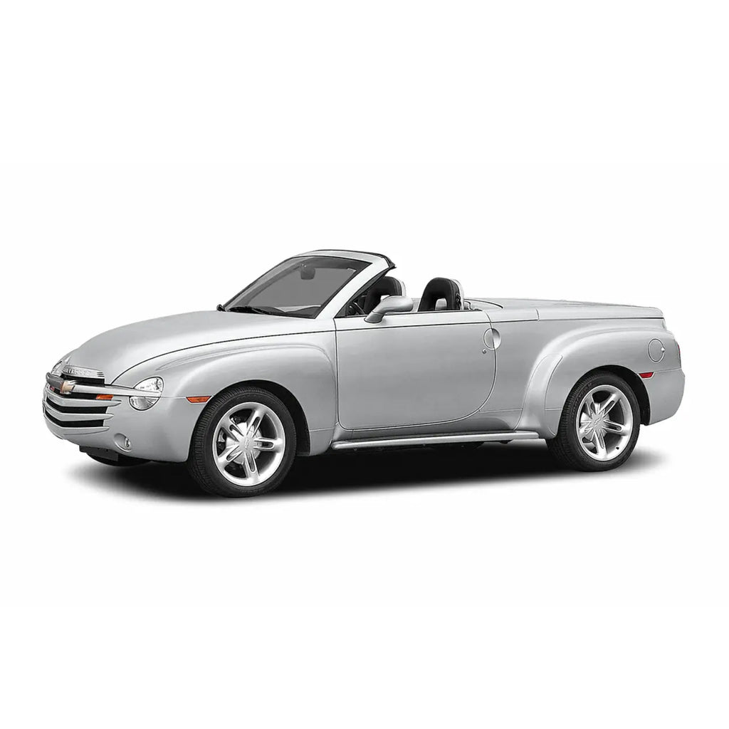Chevrolet SSR
