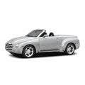 Chevrolet SSR
