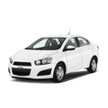 Chevrolet Sonic