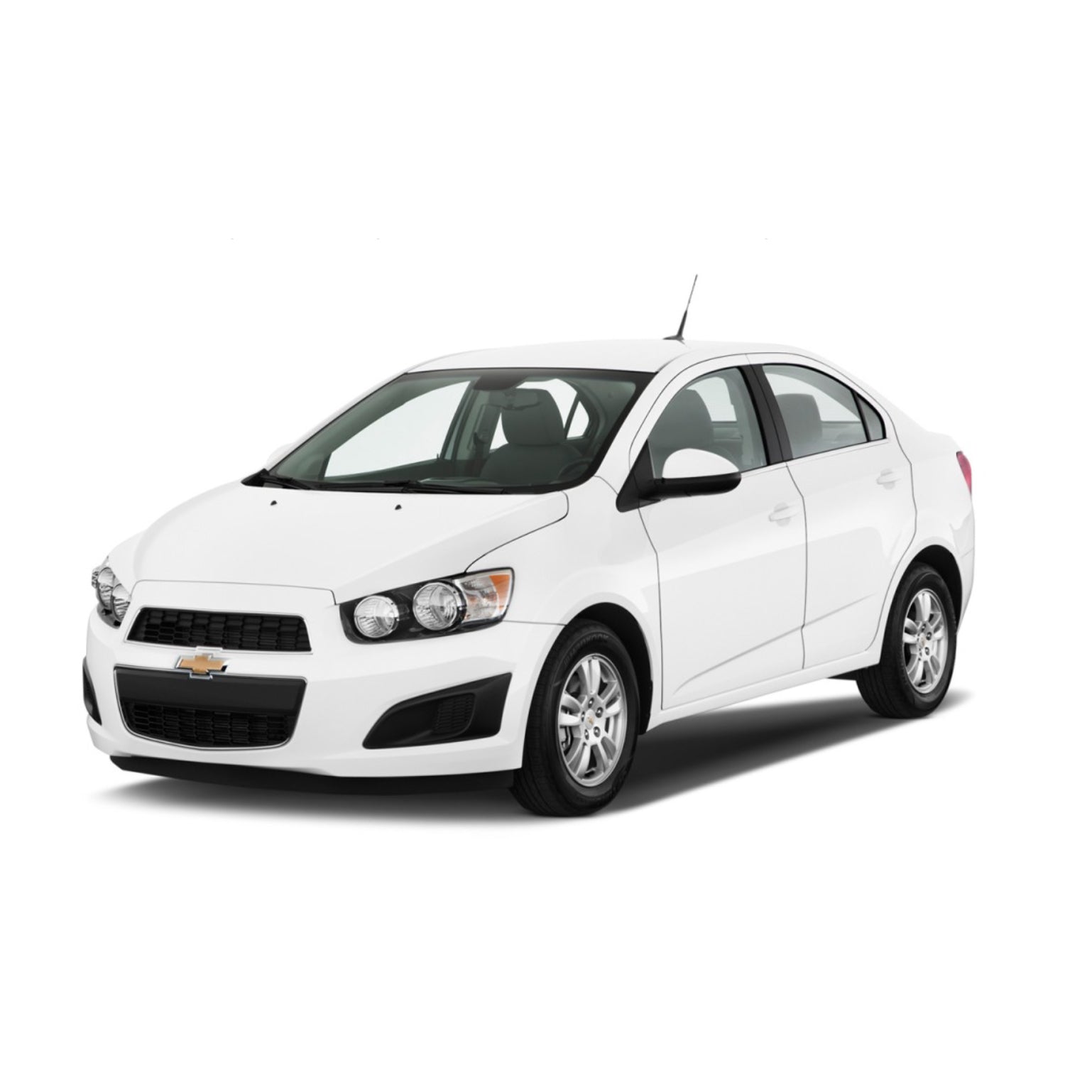Chevrolet Sonic