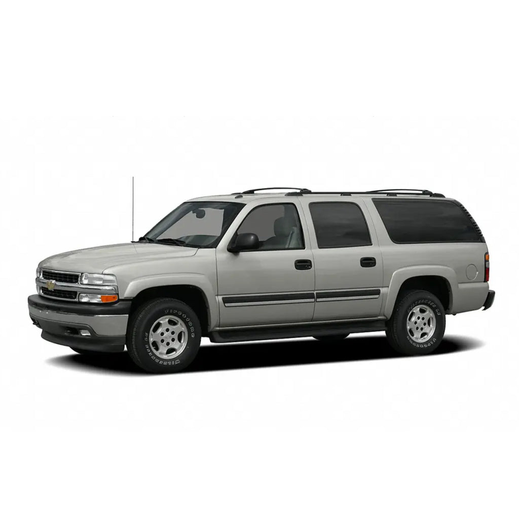Chevrolet Suburban