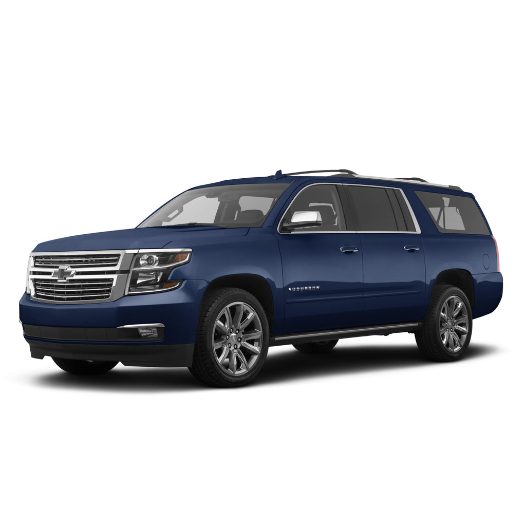 Chevrolet Suburban