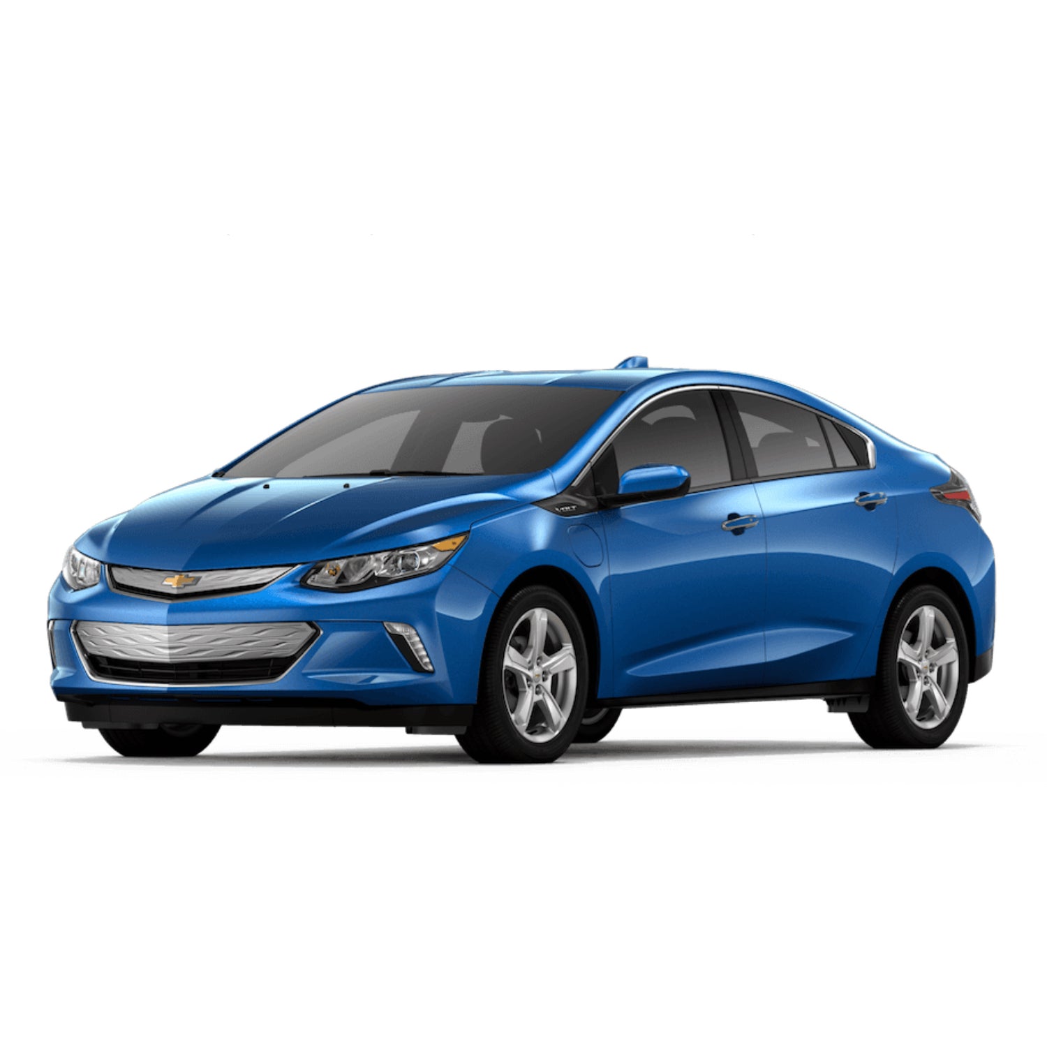Chevrolet Volt