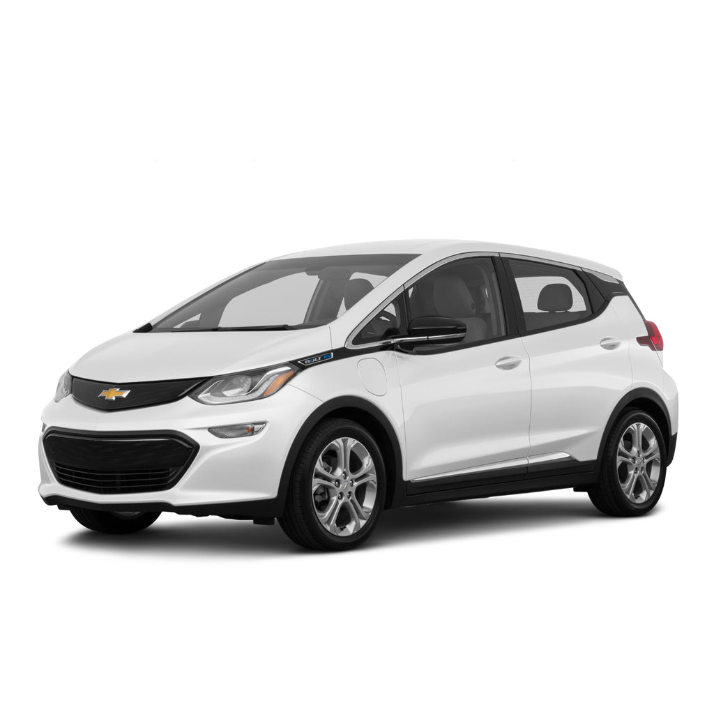 Chevrolet Bolt EV