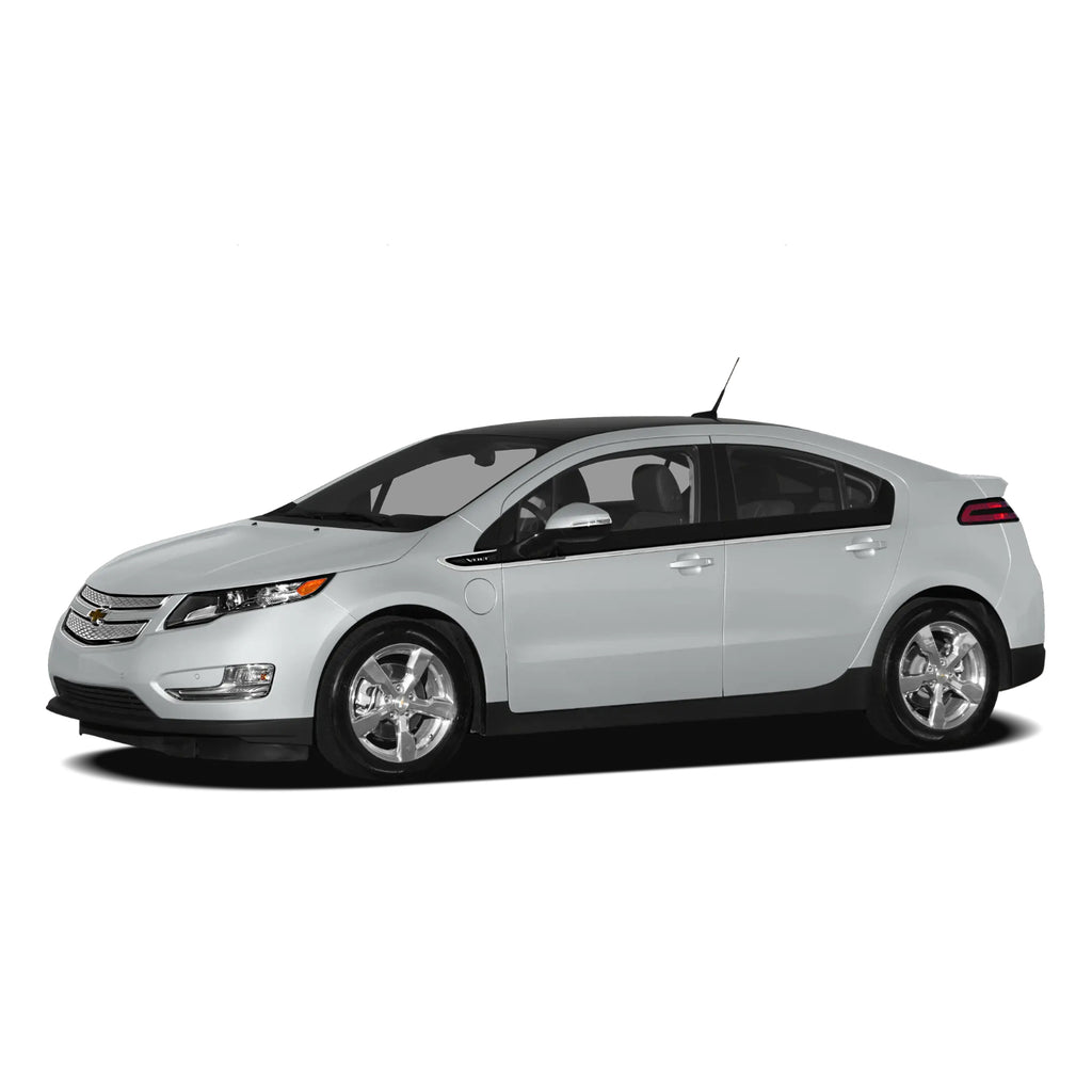 Chevrolet Volt