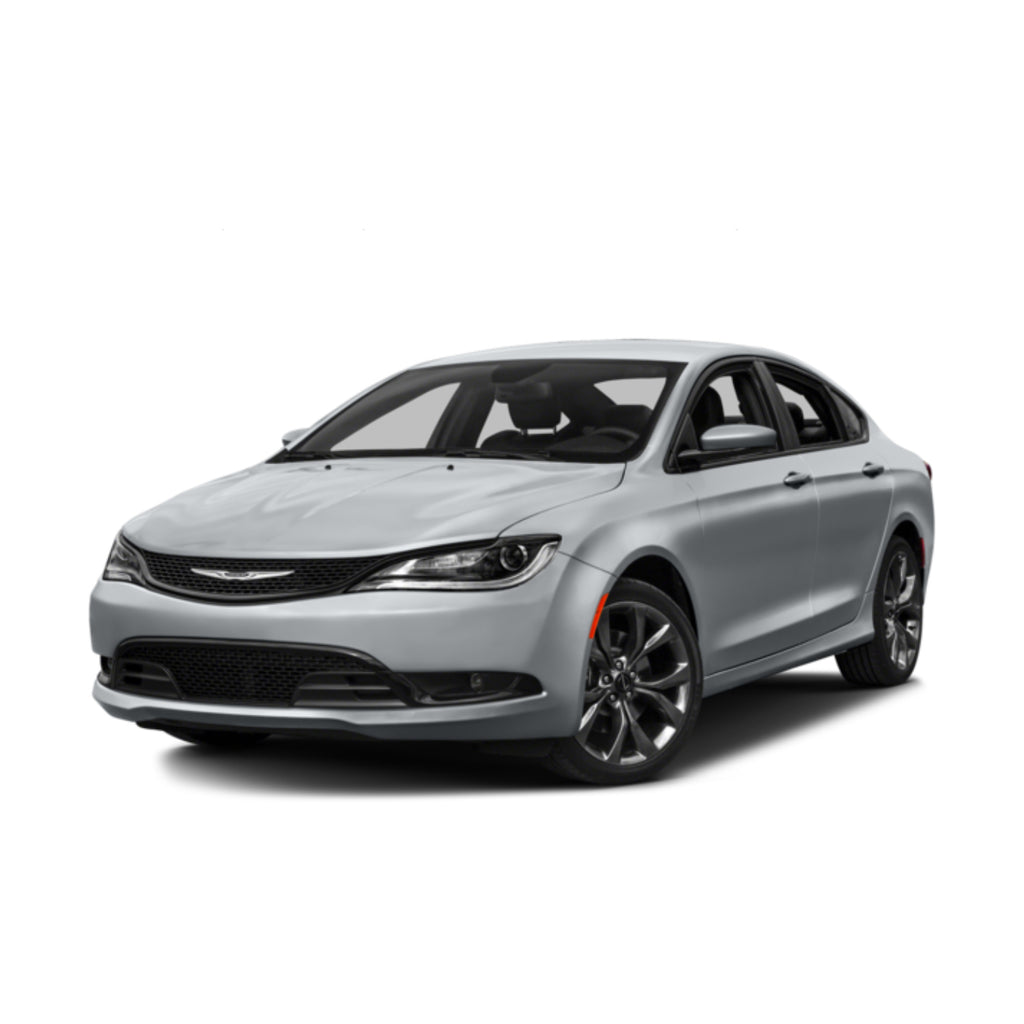 Chrysler 200