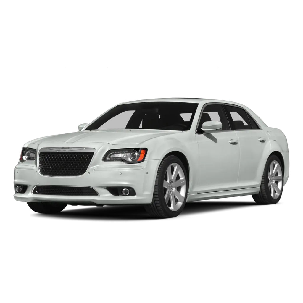 Chrysler 300 300c