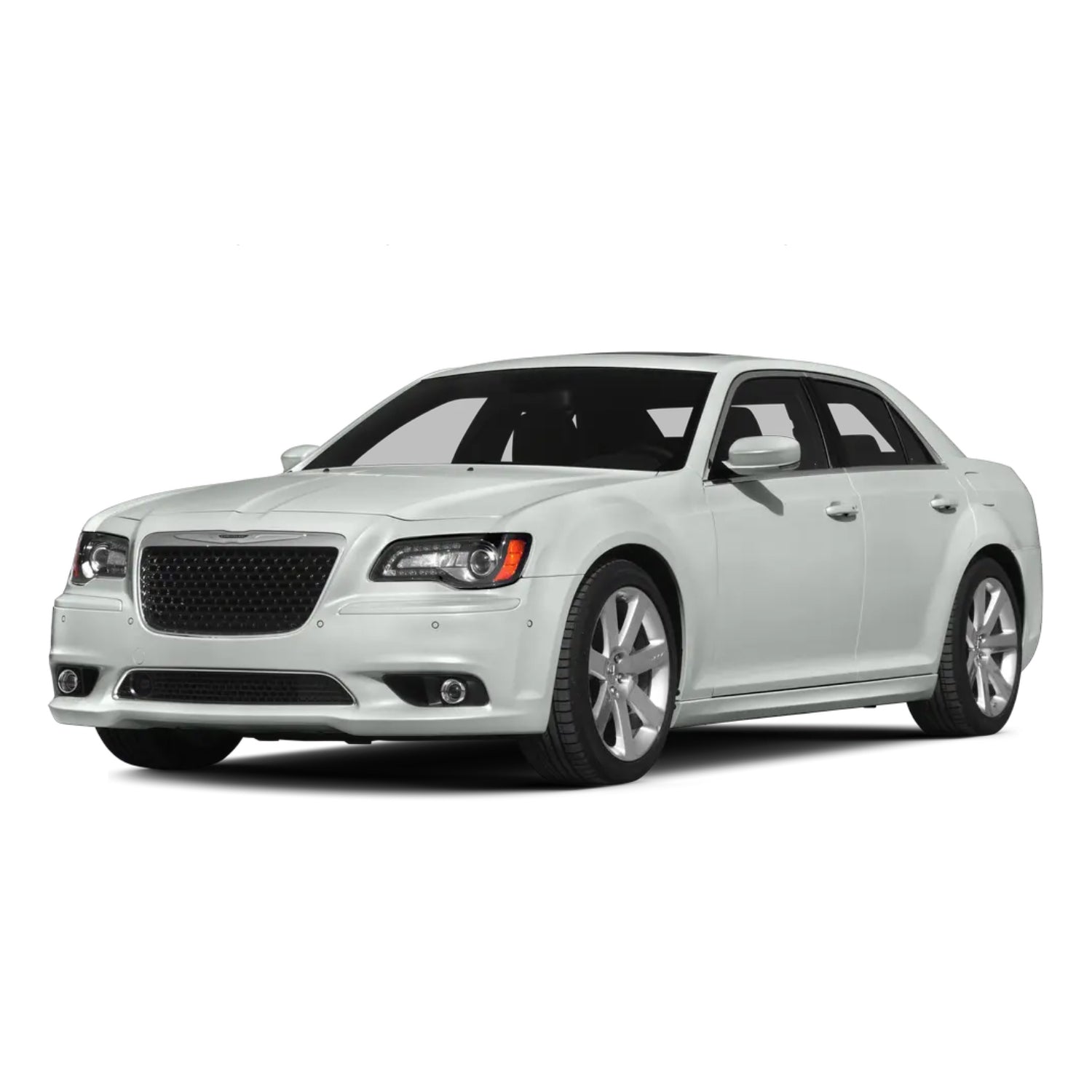 Chrysler 300 300c