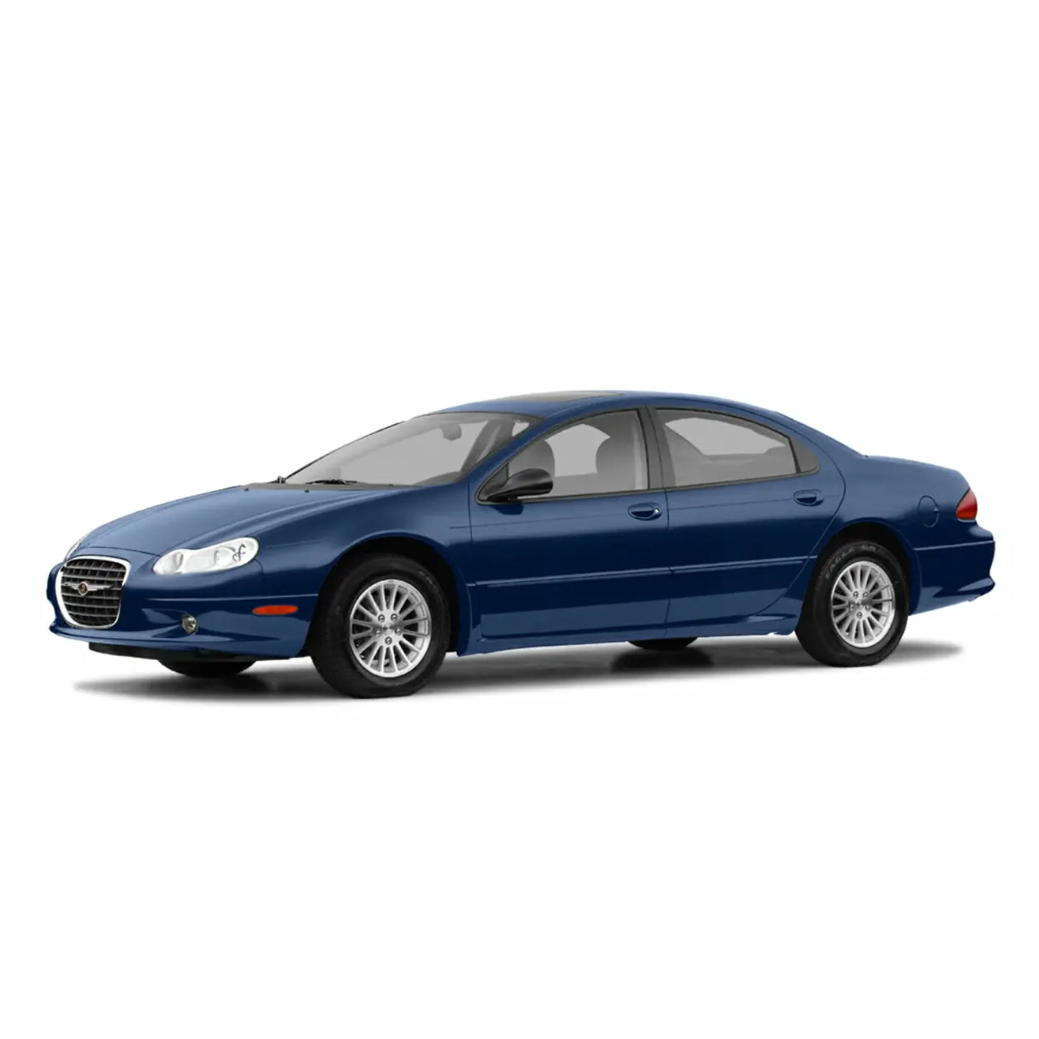 Chrysler Concorde