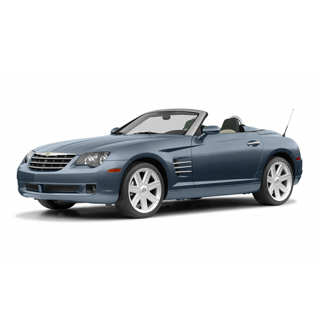 Chrysler Crossfire