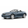 Chrysler Crossfire