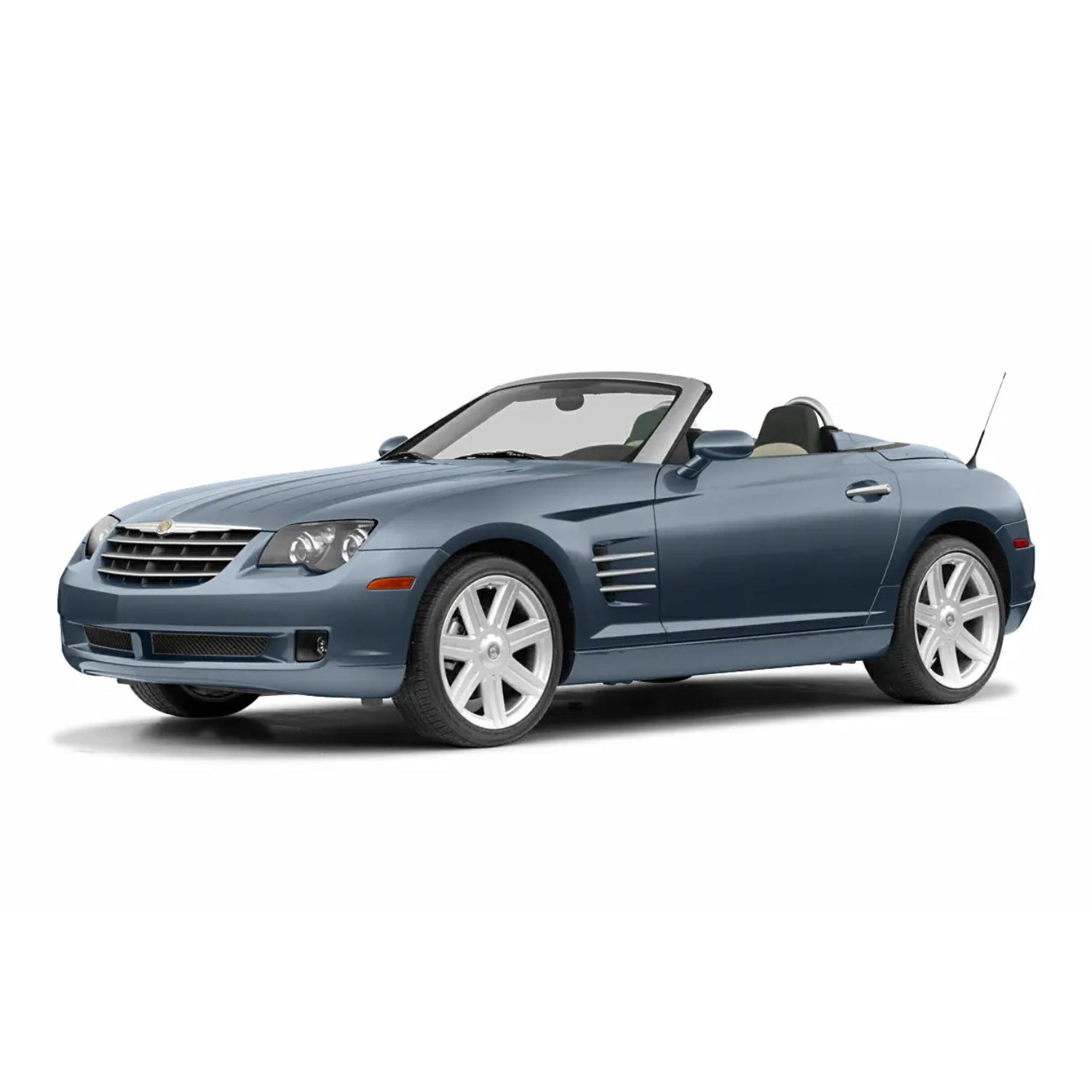 Chrysler Crossfire