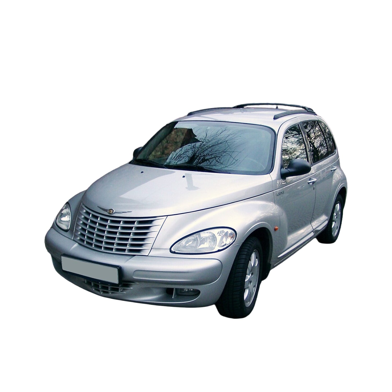 Chrysler PT Cruiser
