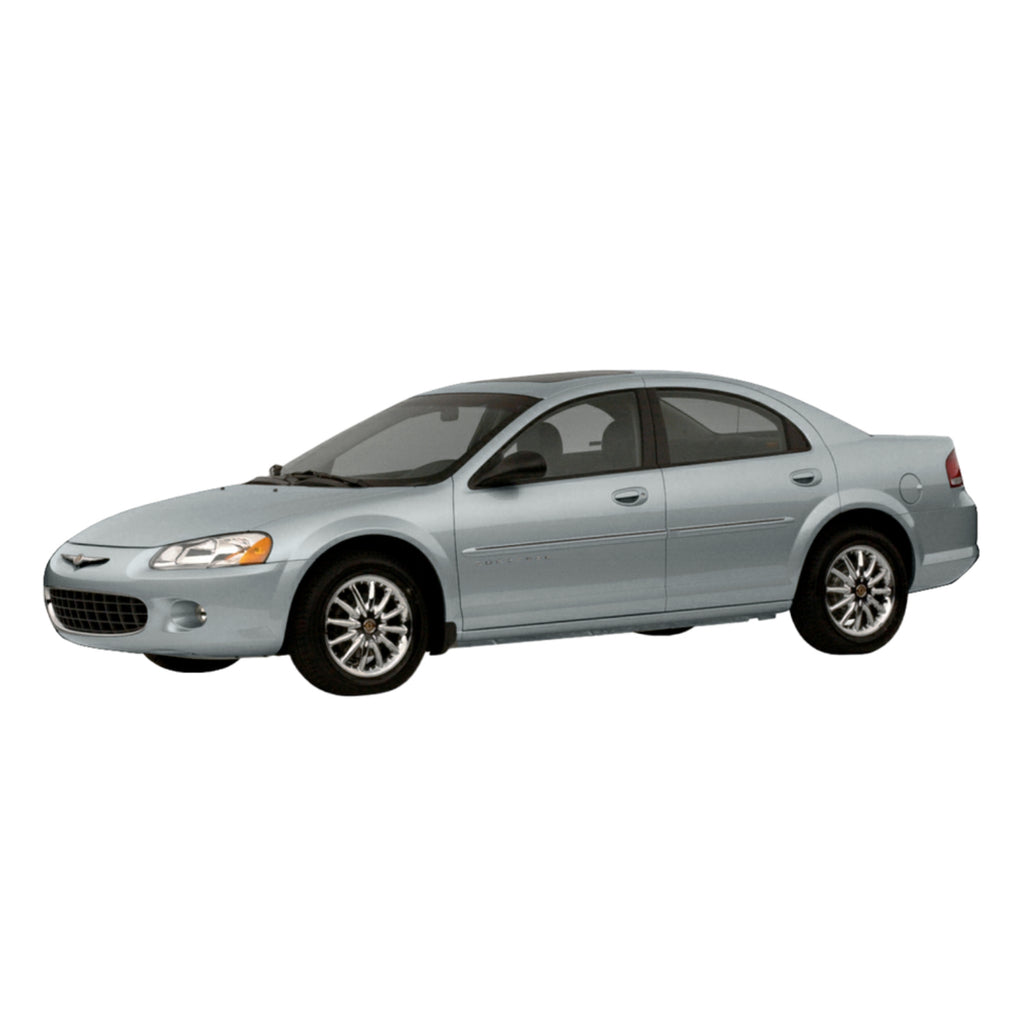 Chrysler Sebring