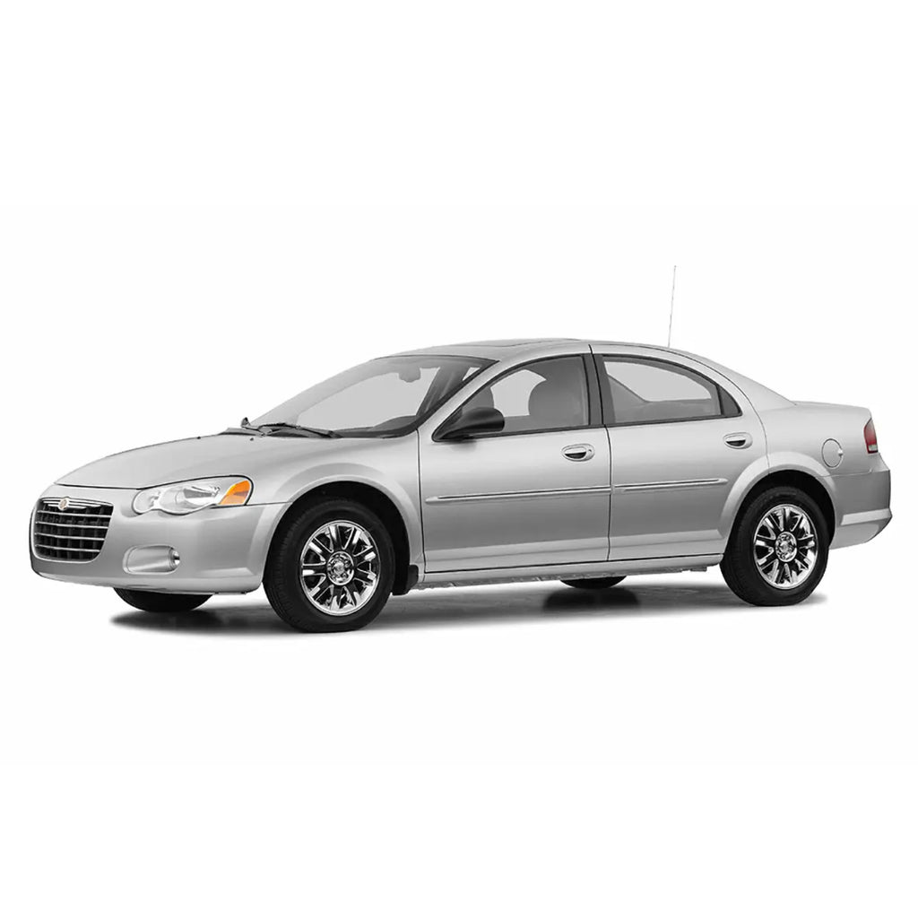 Chrysler Sebring