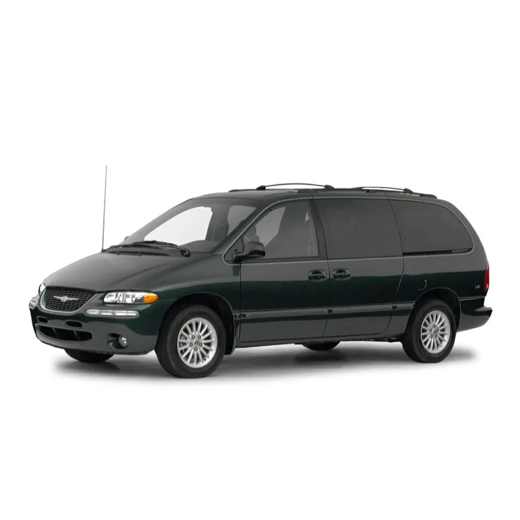 Chrysler Town&Country